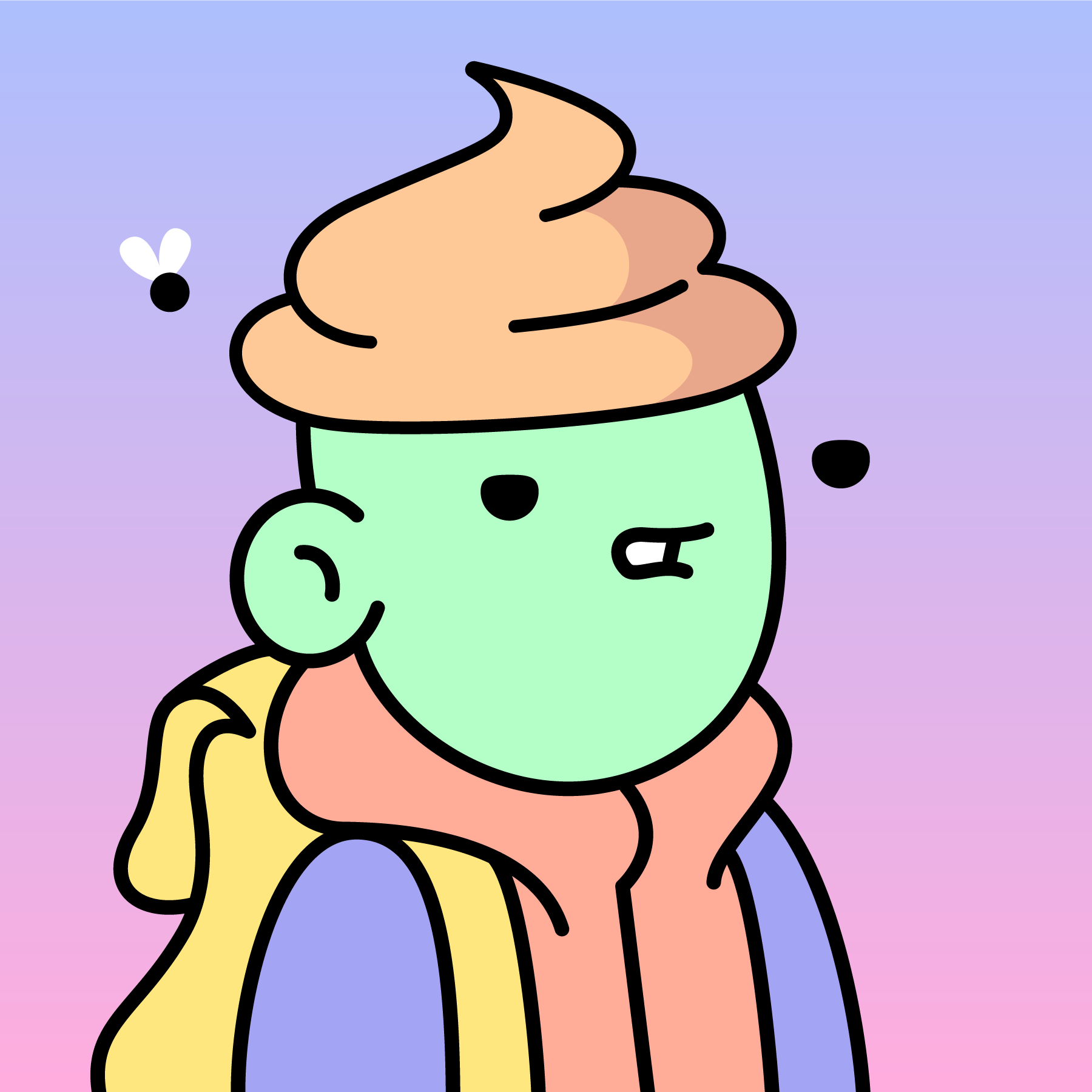 Doodle #4738