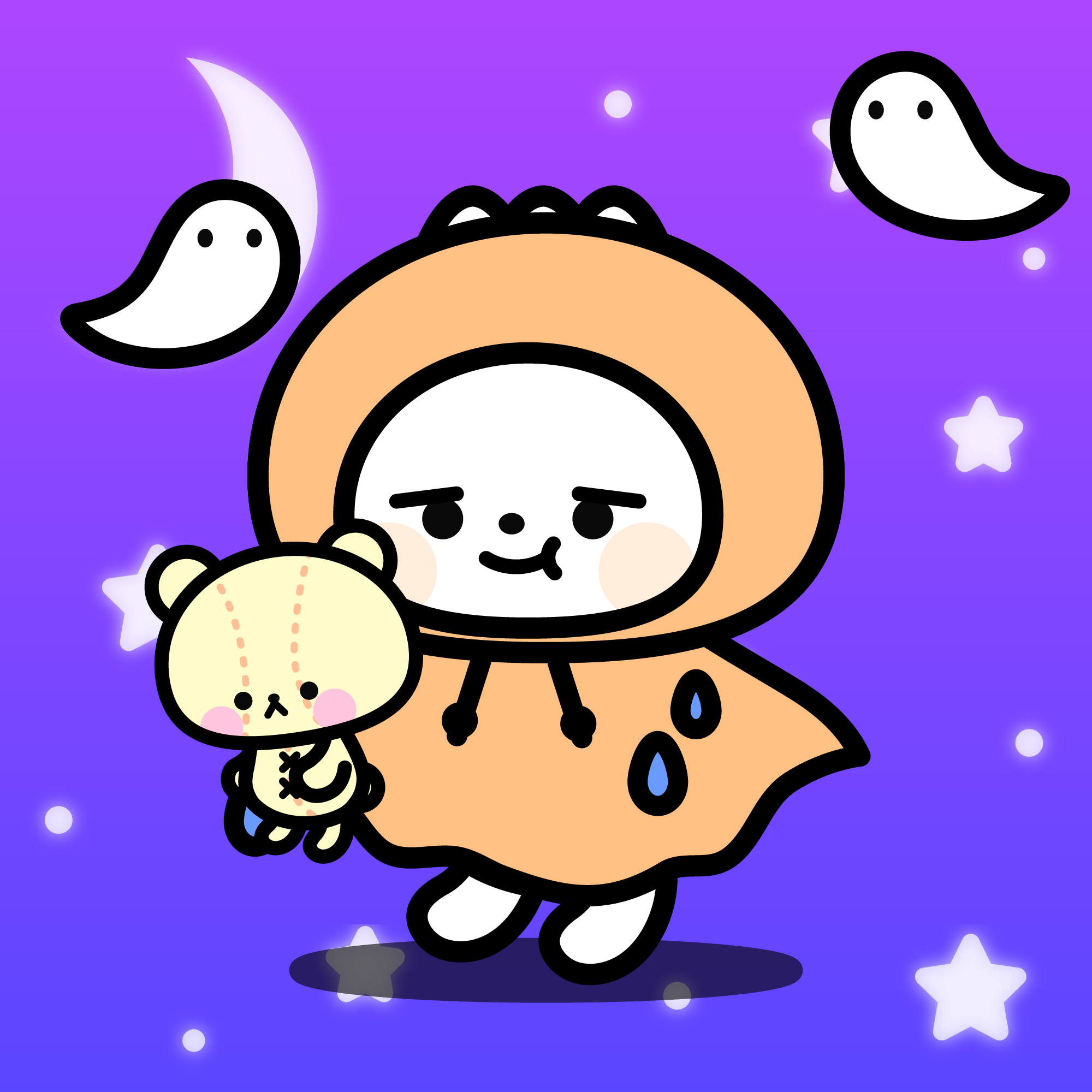 ODENPETS #01856