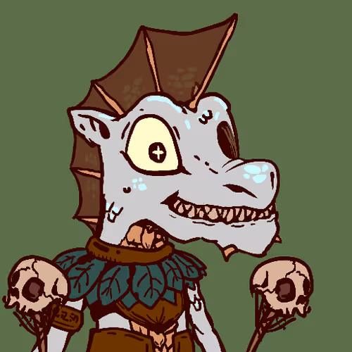 Kobolds #5072