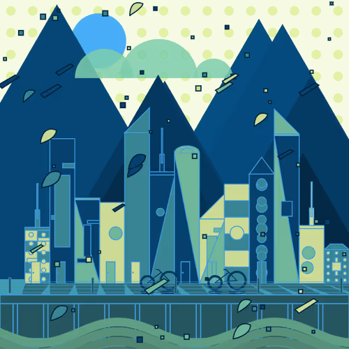 Valley #0019