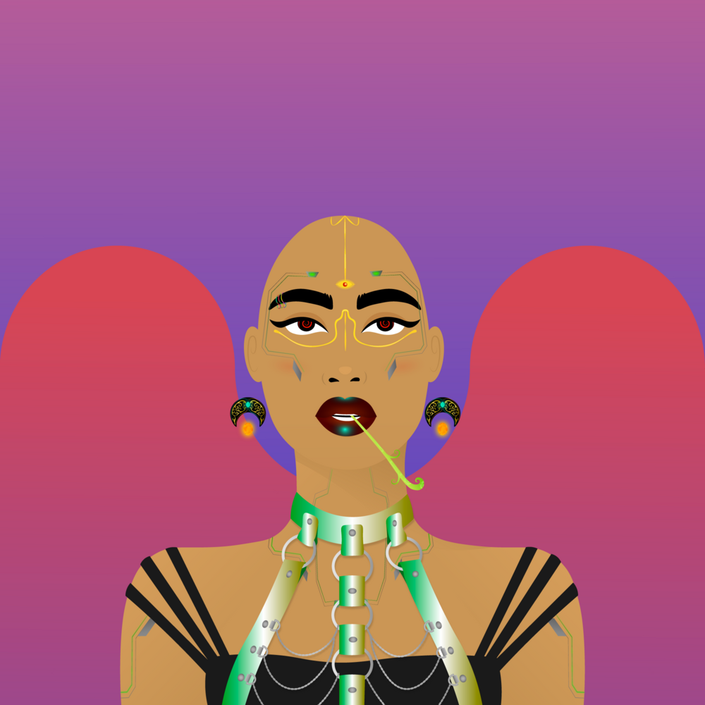 World of Women Galaxy #20315