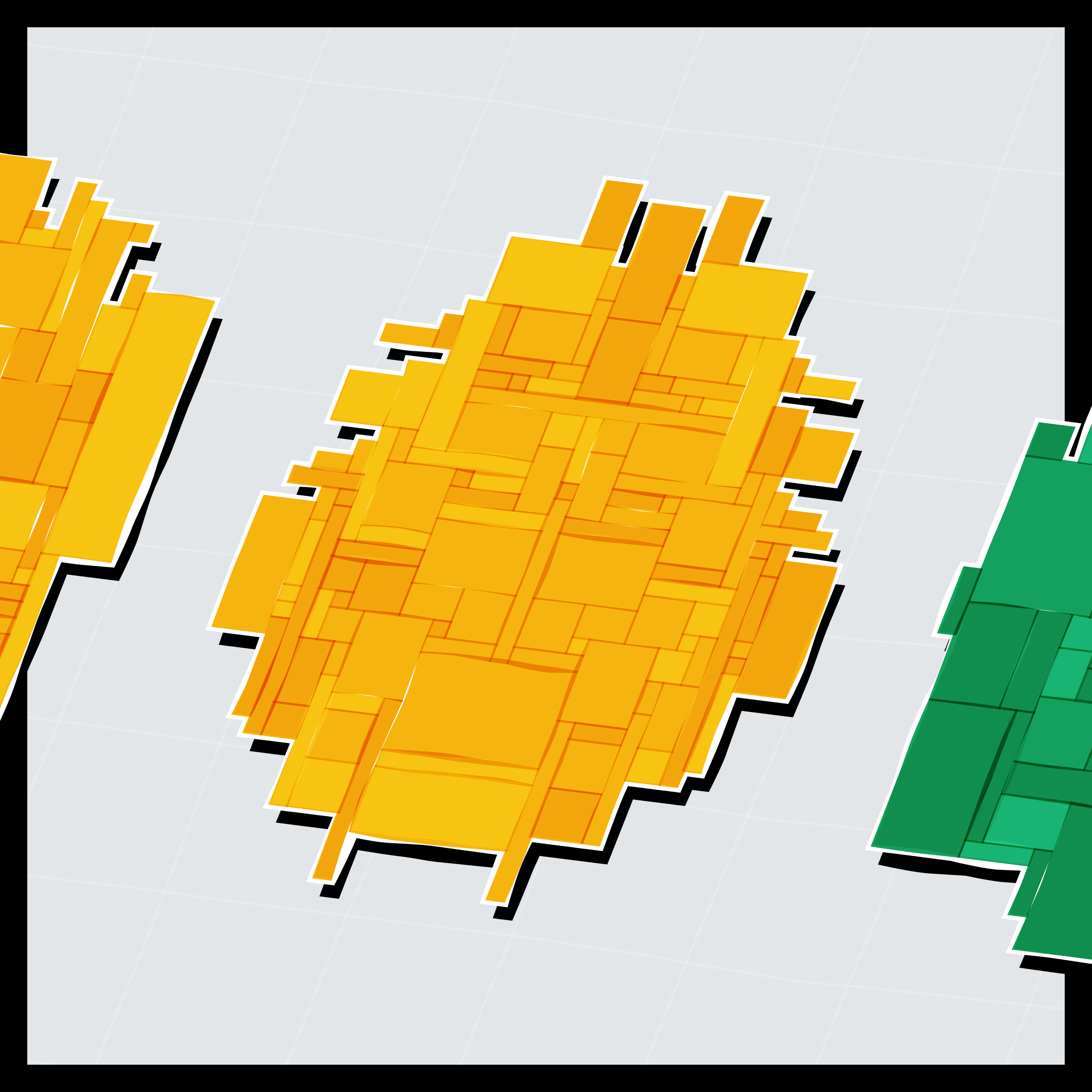 Paper Armada #660