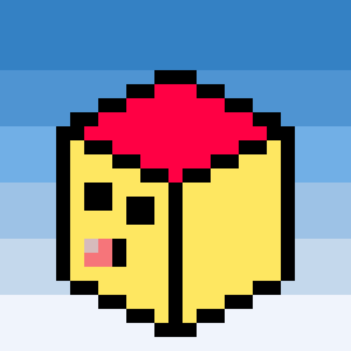 Cube #809