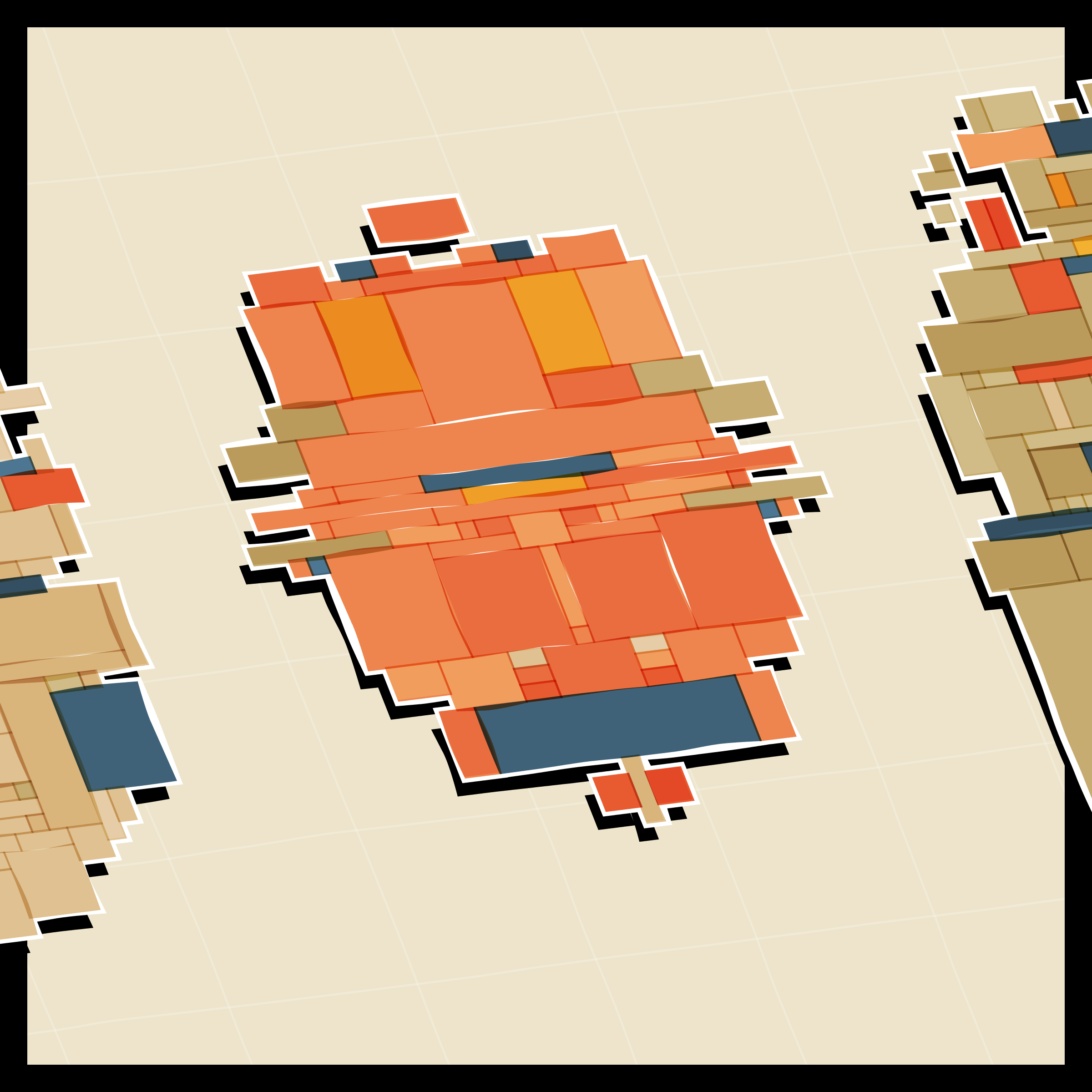 Paper Armada #499