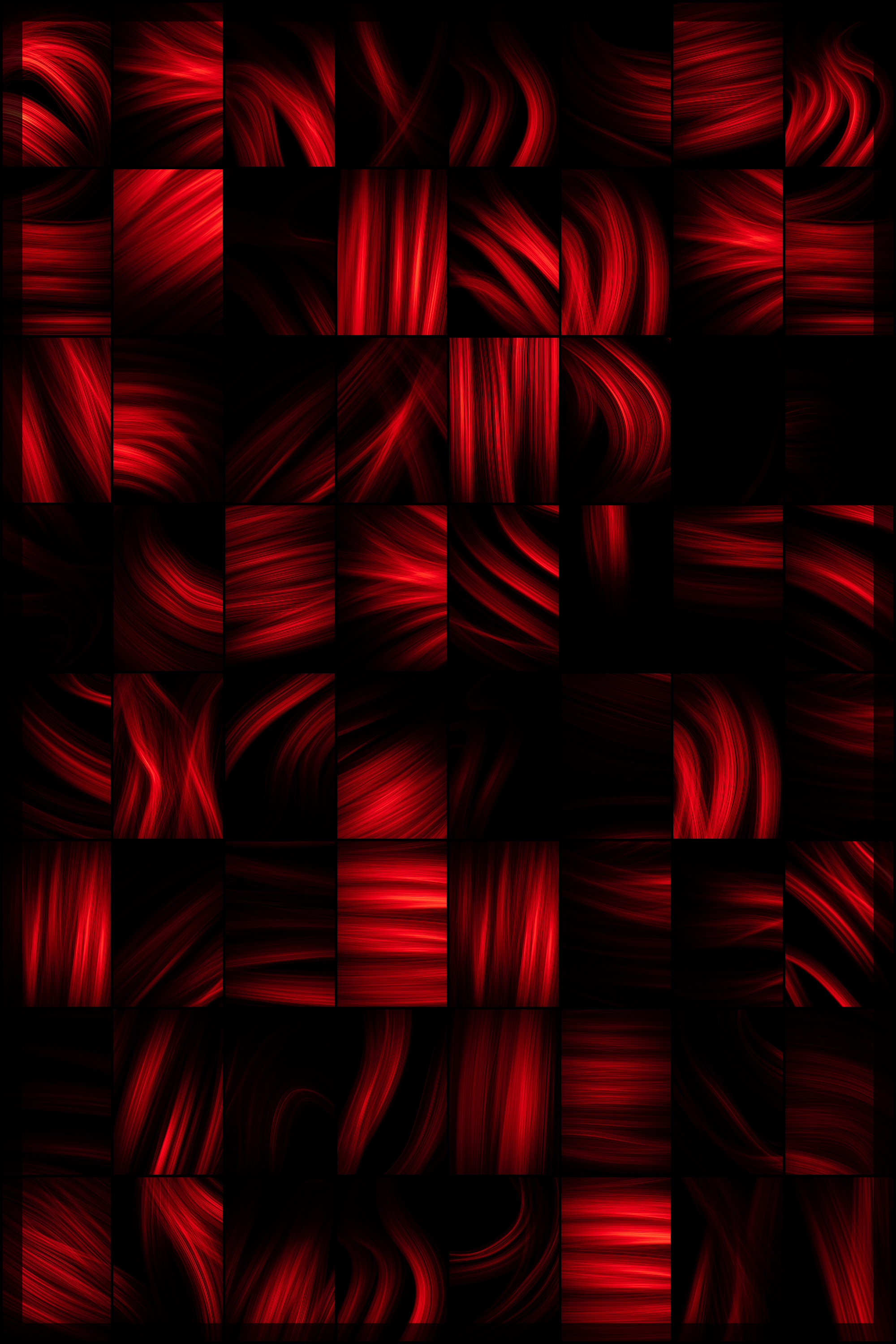 Vortex Dreams #858