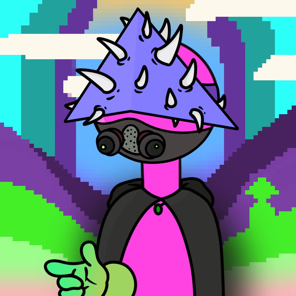Kryptic Kids #5920