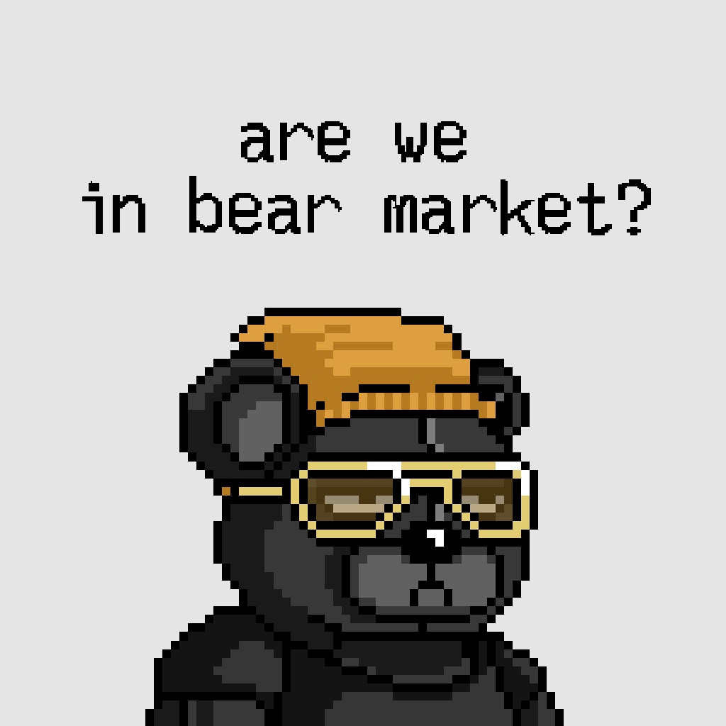 Mood Bearz #2025