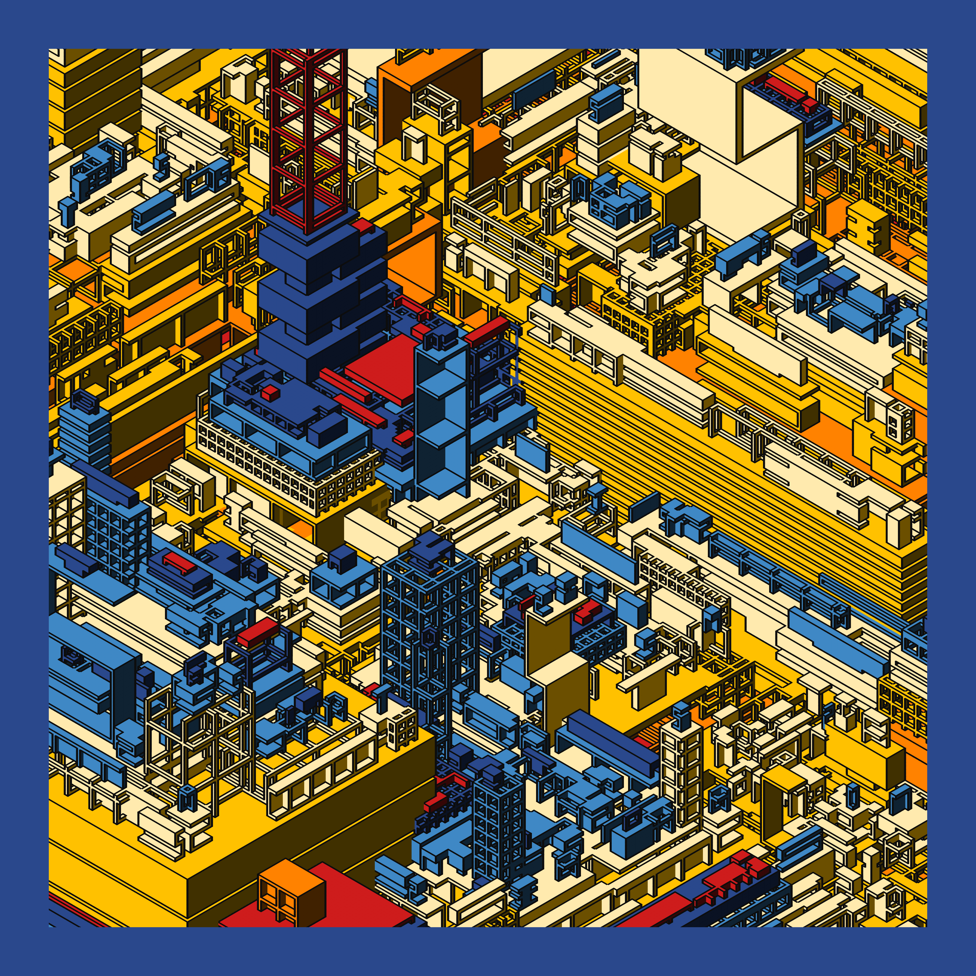 Plasticity #413