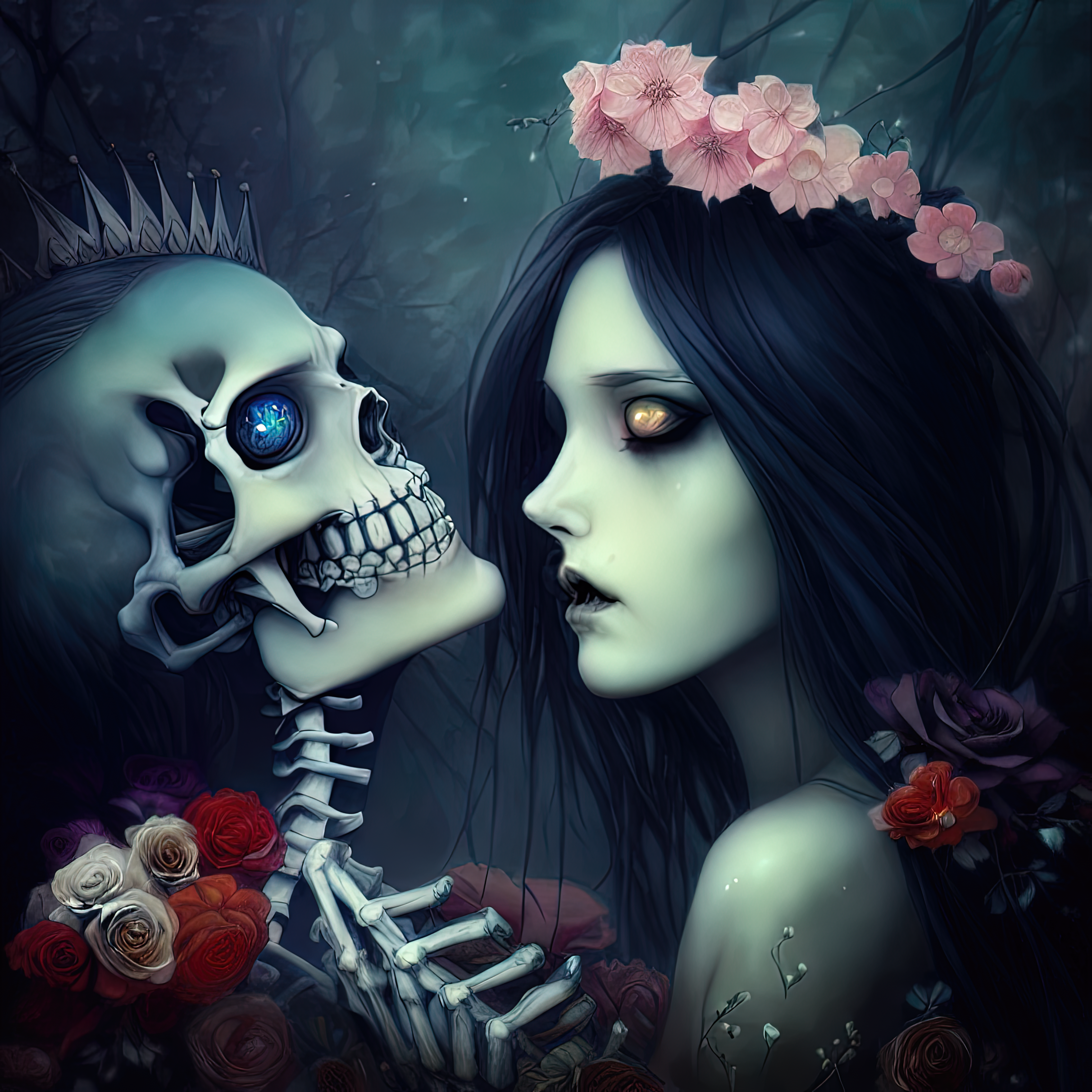 Kingdom Succumb