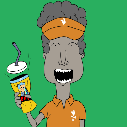 Fast Food Town #1764