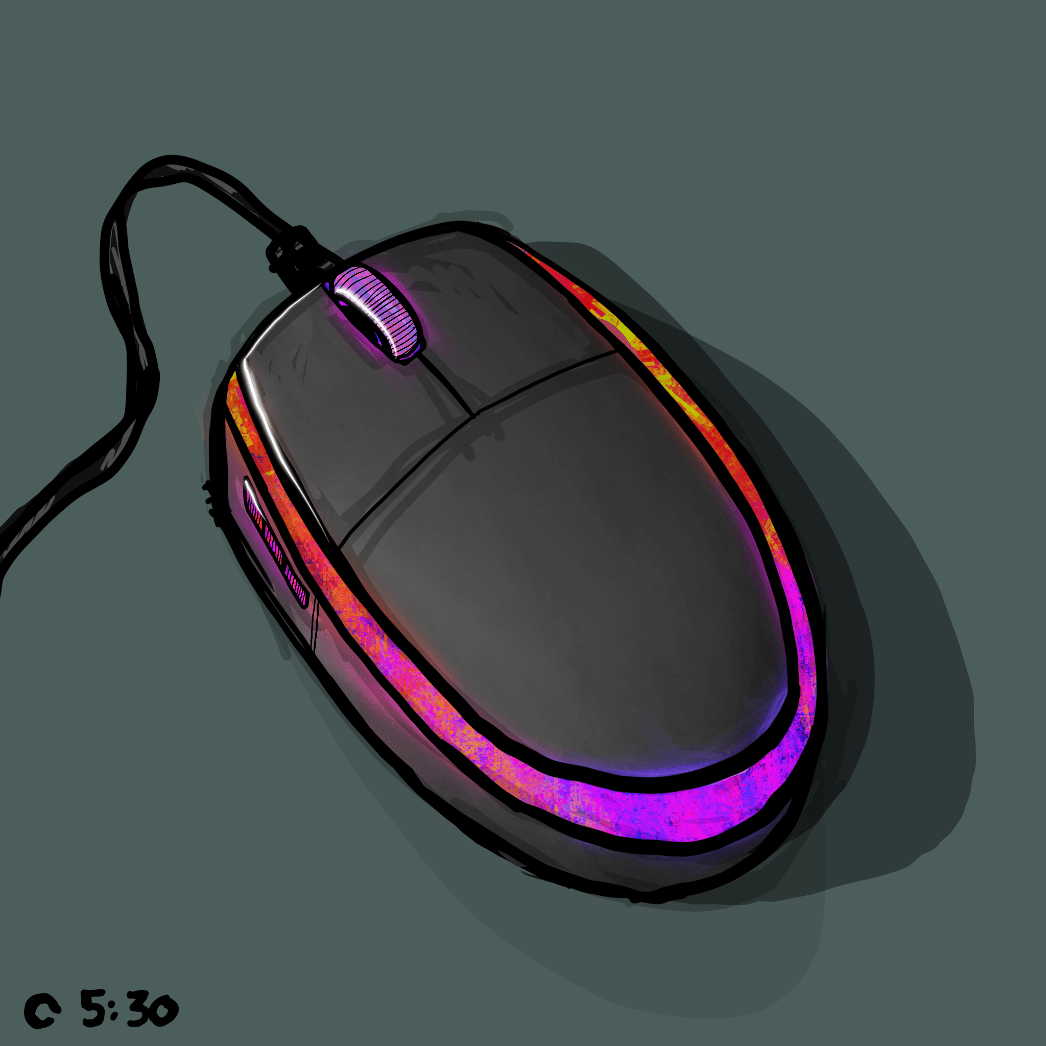 Mouse 5