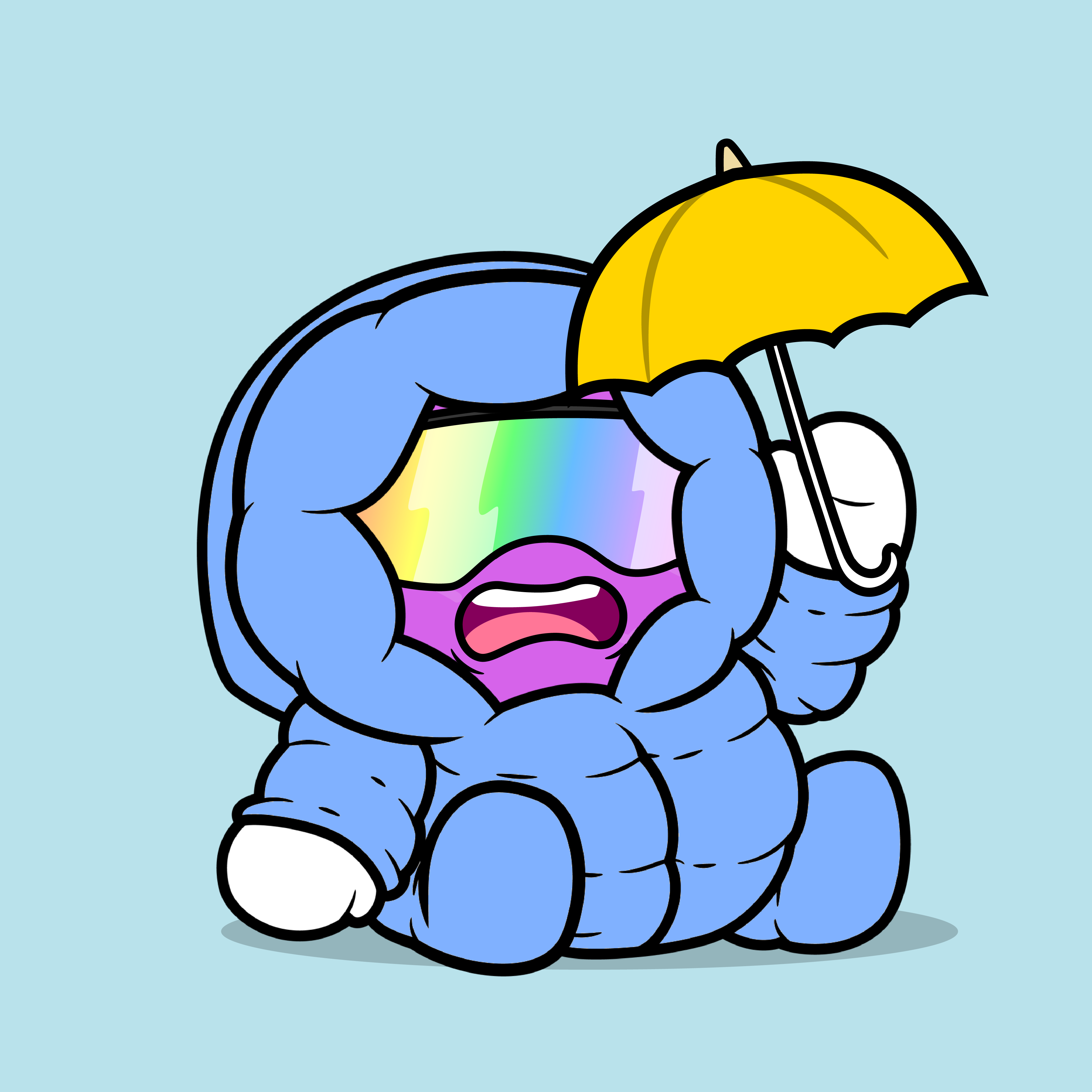 Frostie #7048