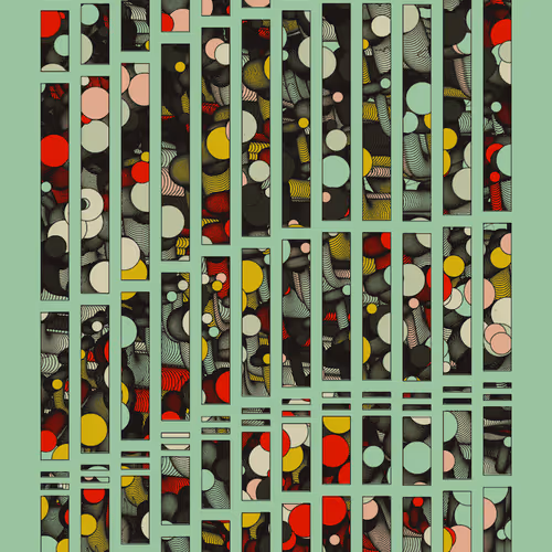 Color Dripping by Olive #902