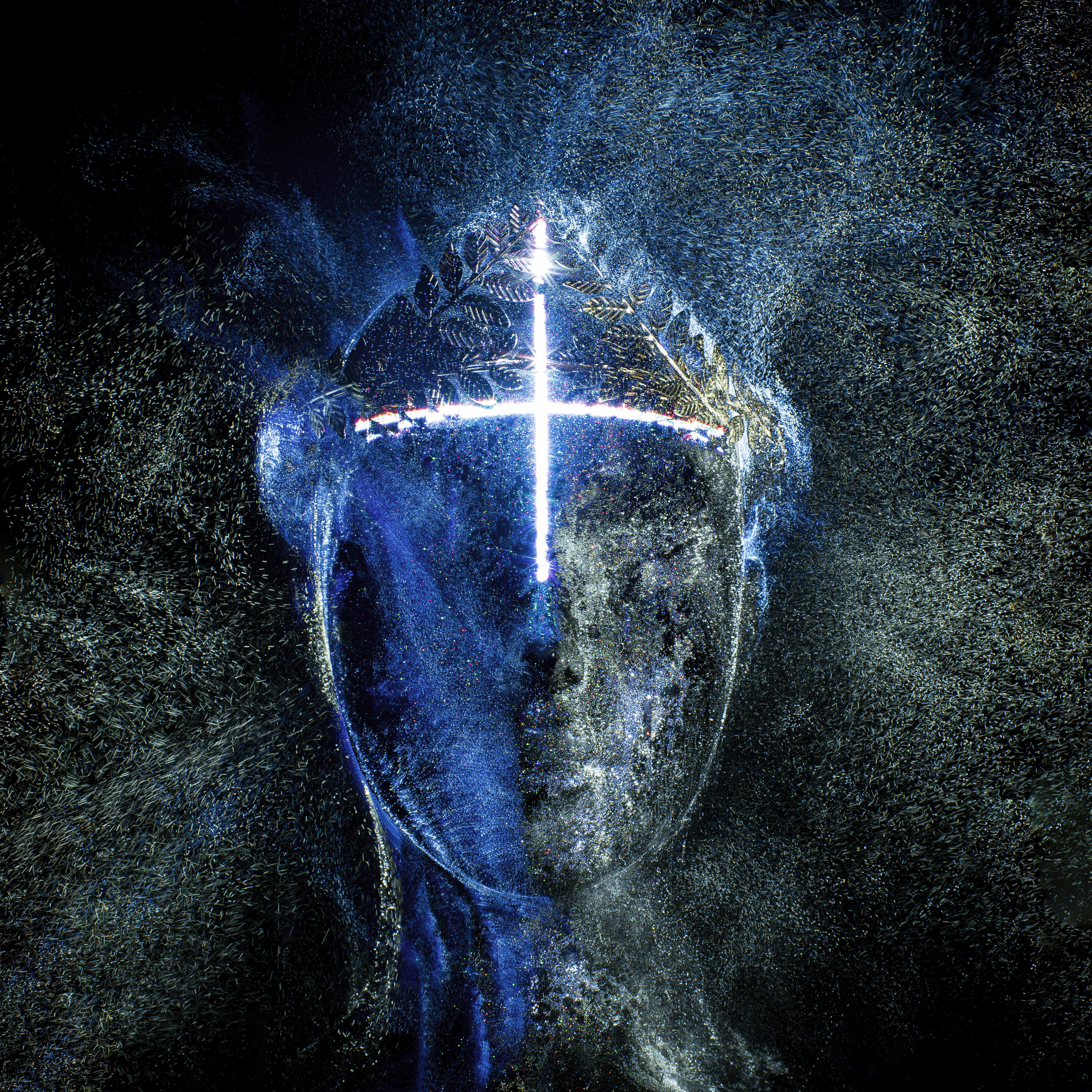 Lightborn avatars #2