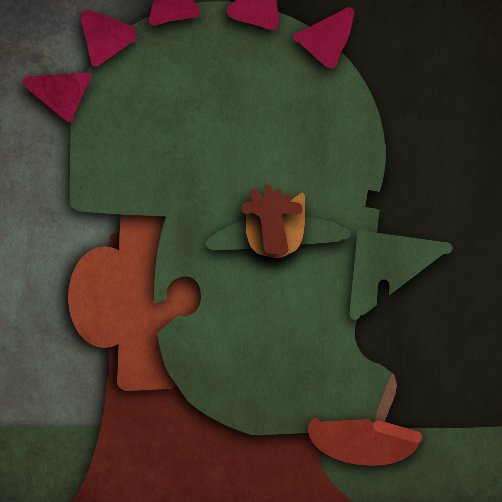 Puzzle People #53