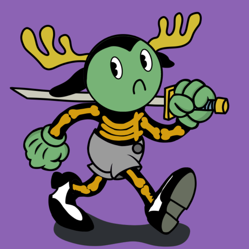 Goblin Goonz #7343