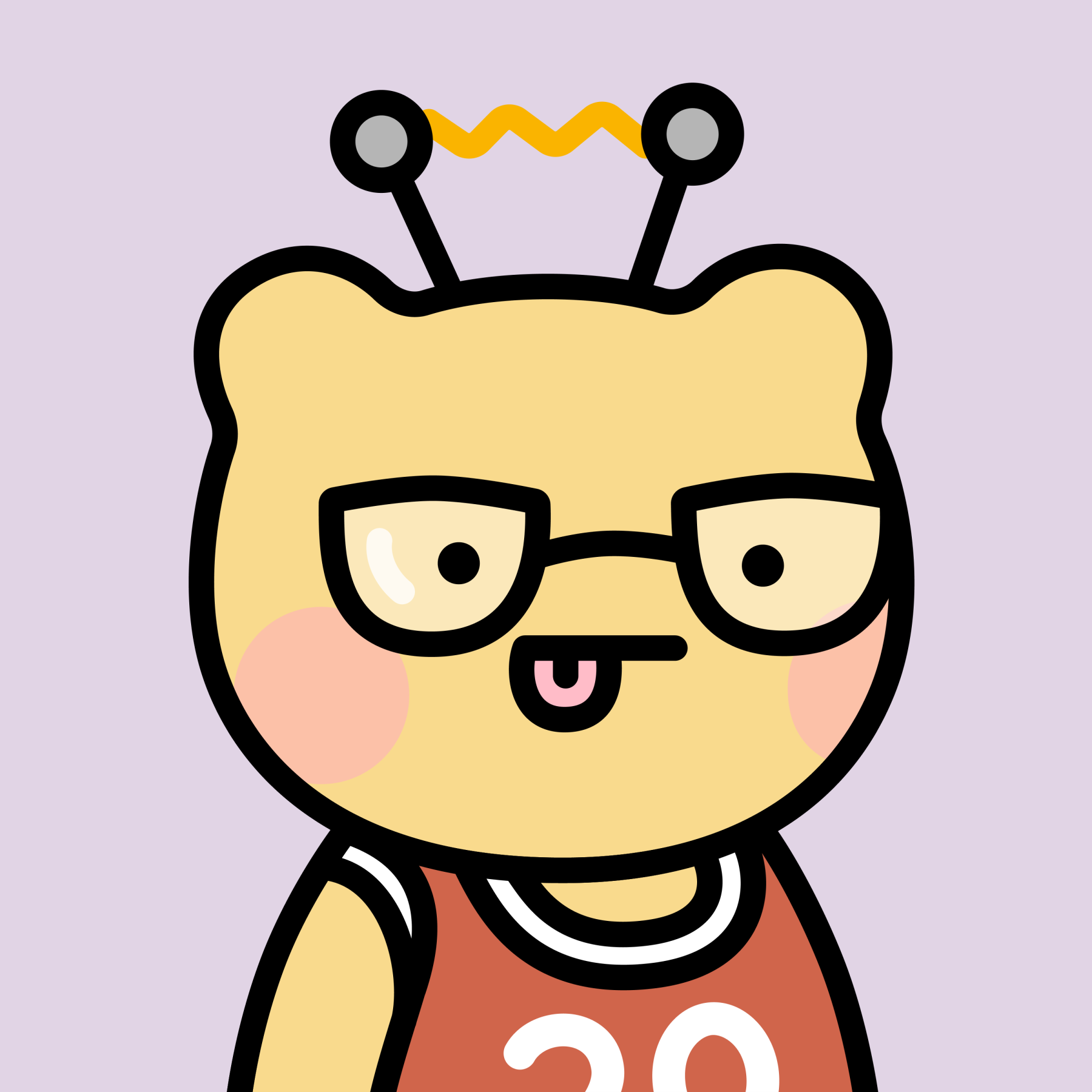 WonderPal #1387