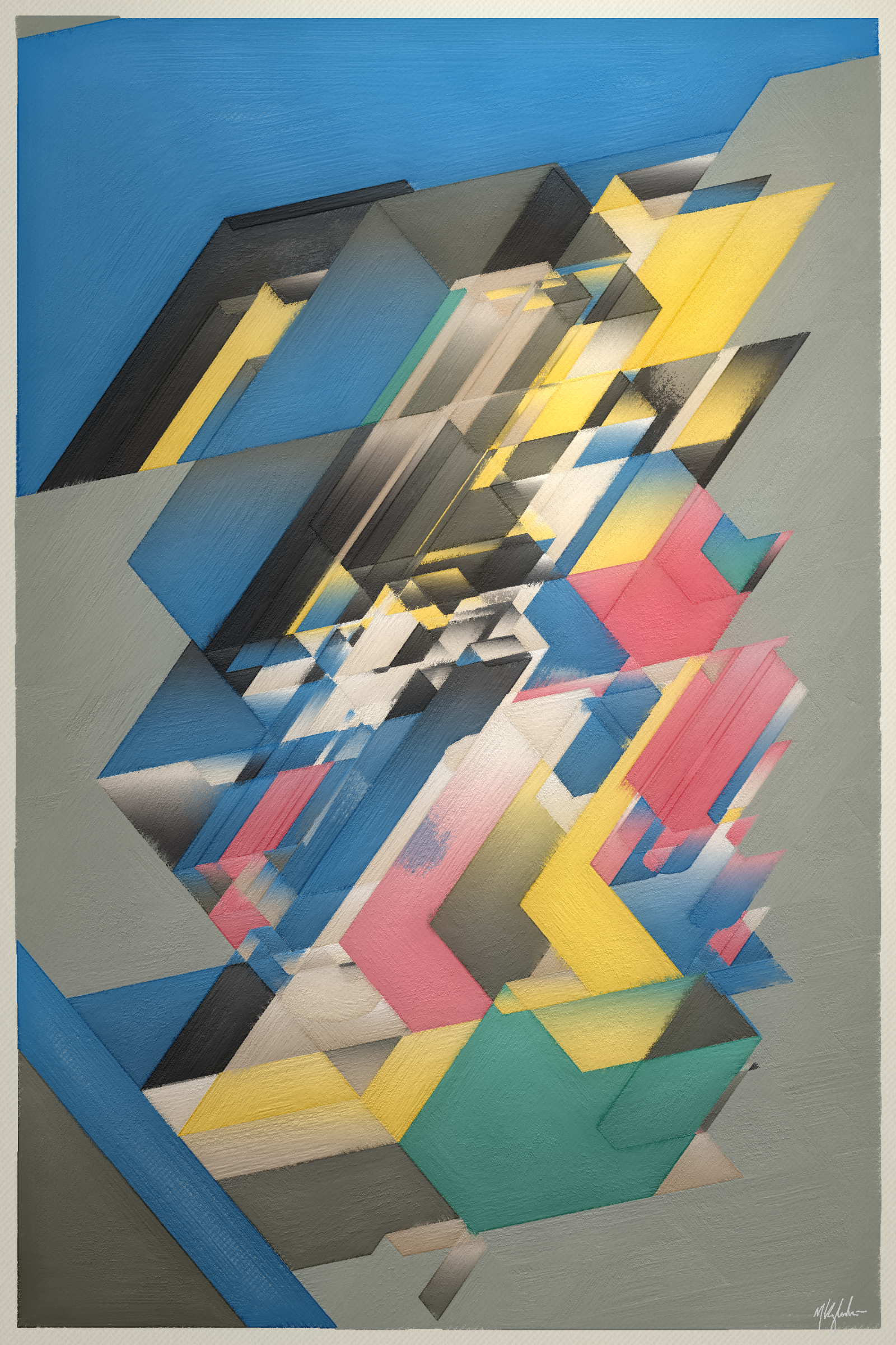 Metropolis #539