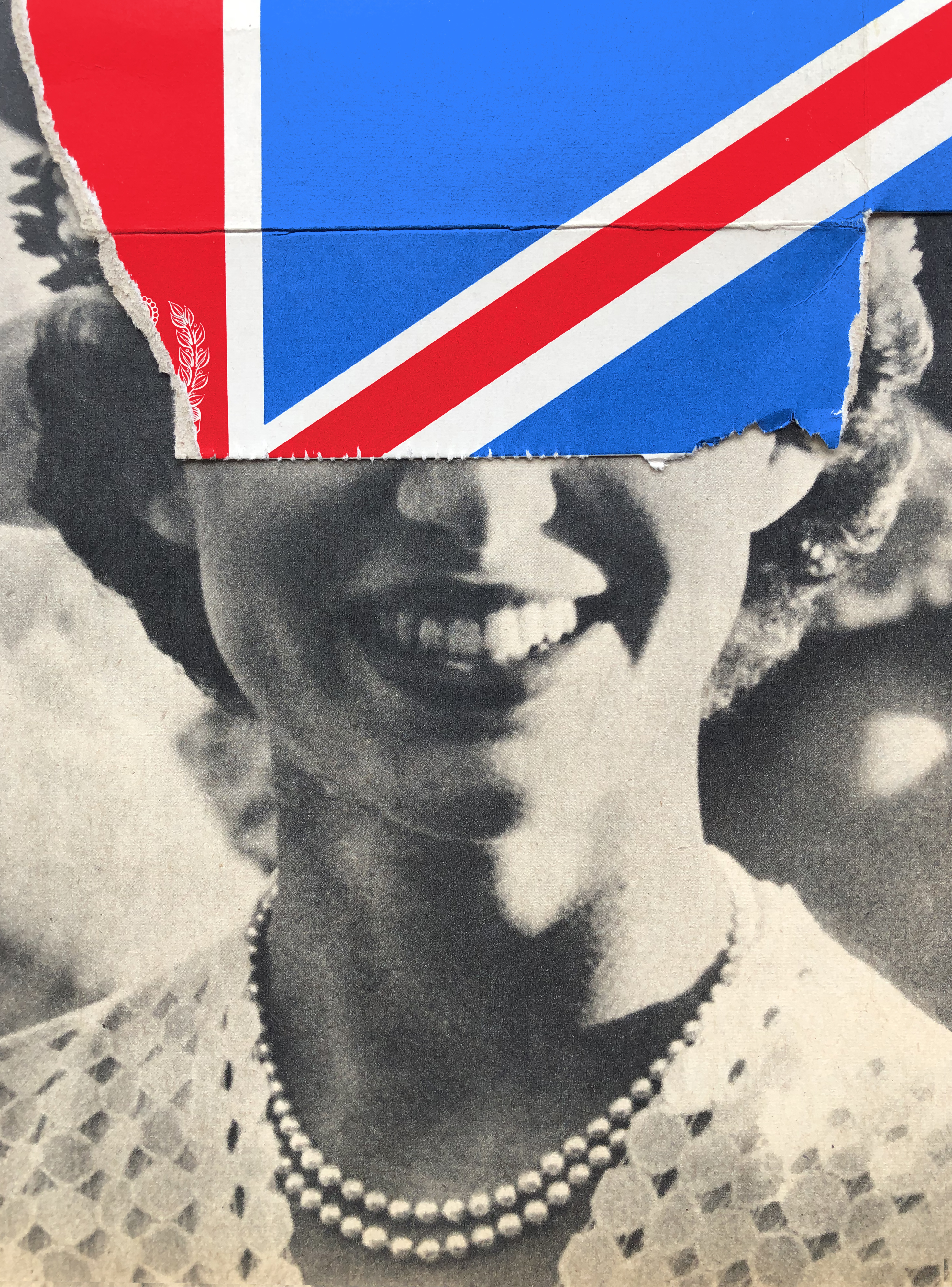 Queen Elizabeth II #6/55