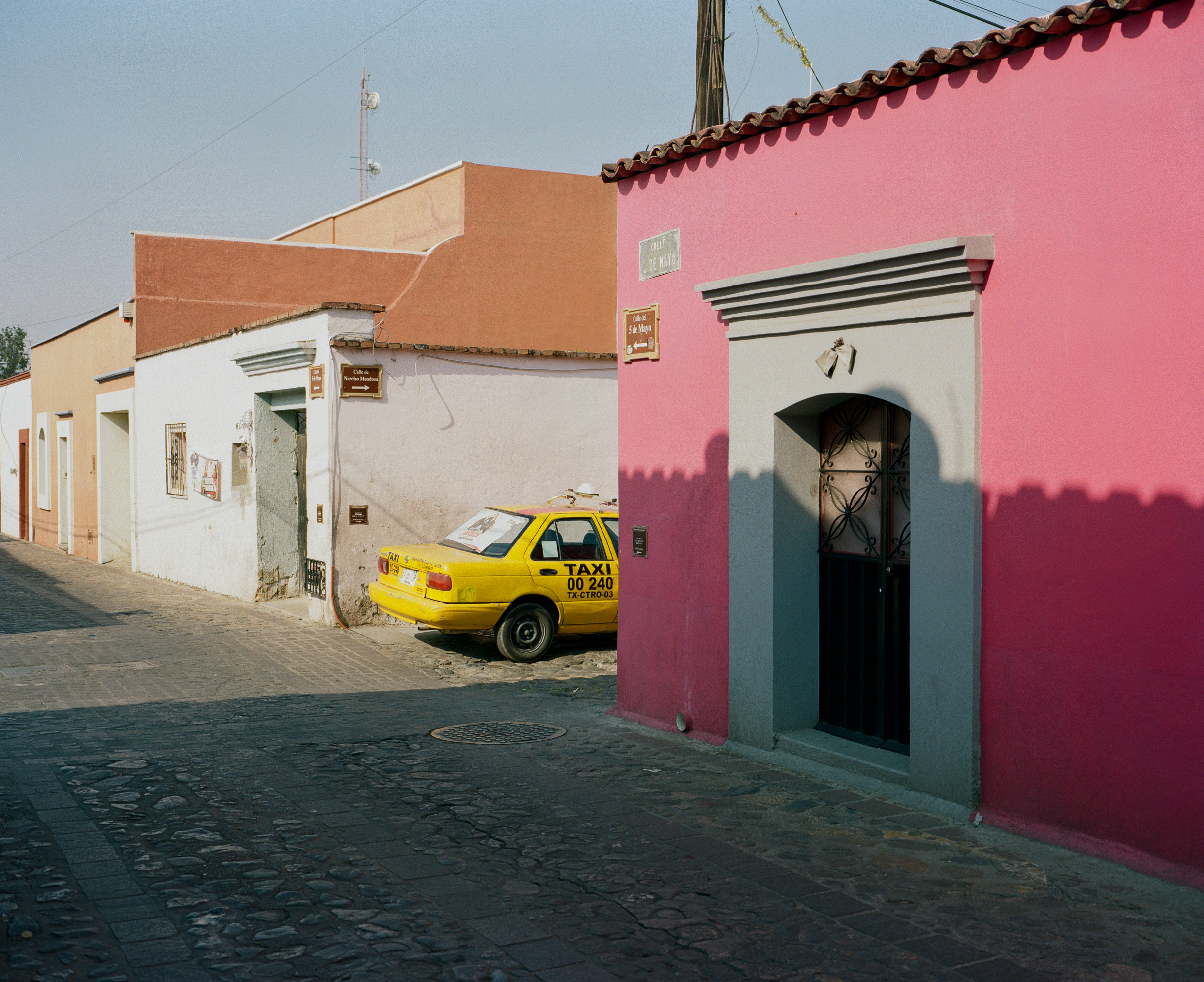 Taxi