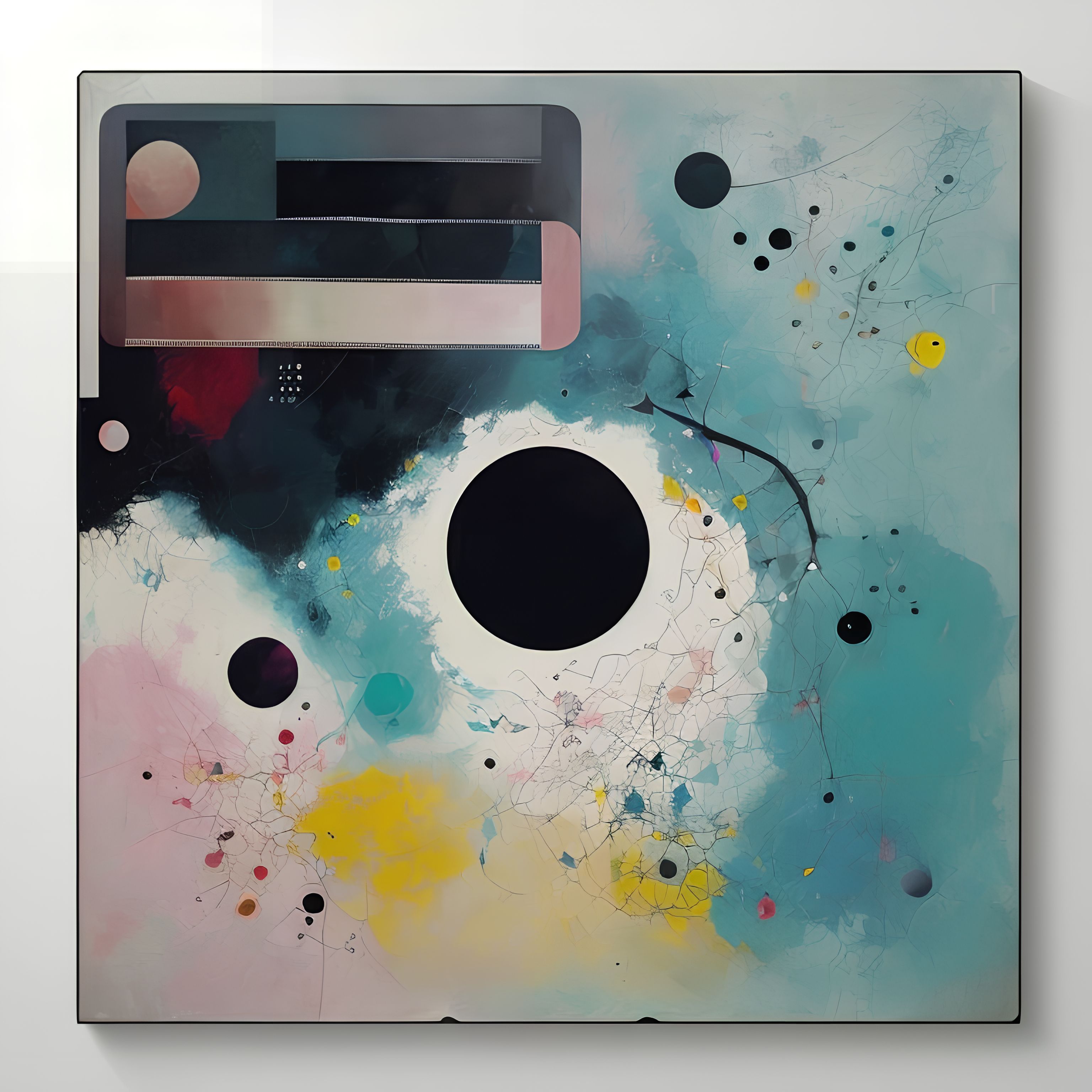 Floppy Drops #133