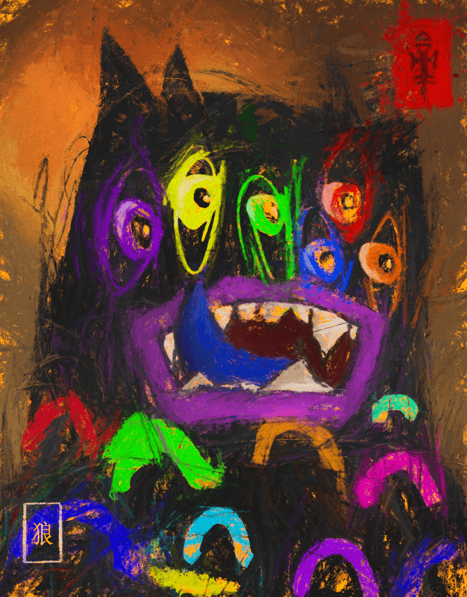 Monsuta #792