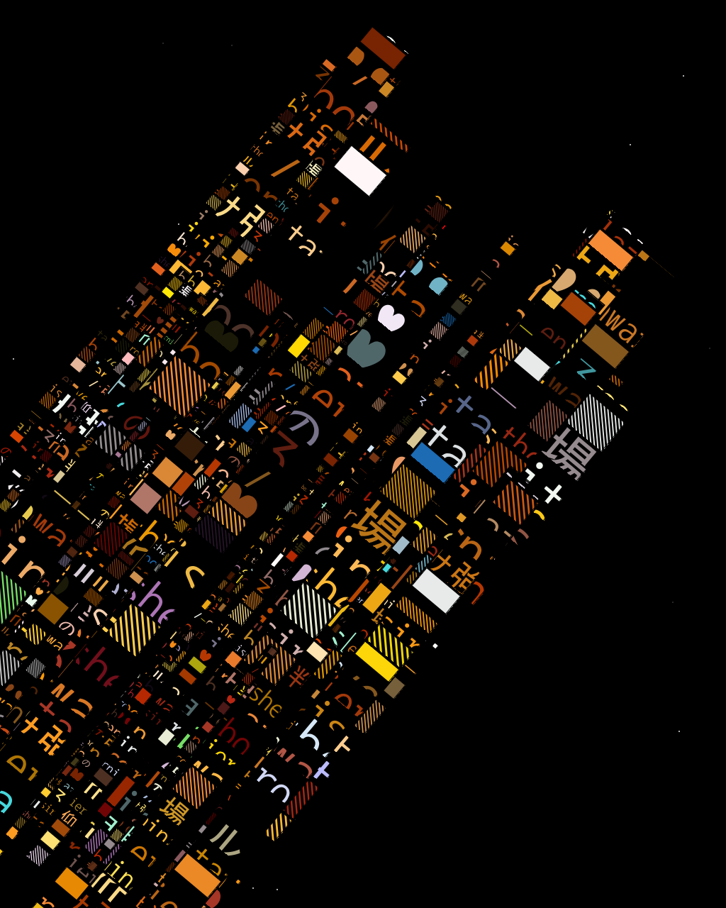 CityLights #1032