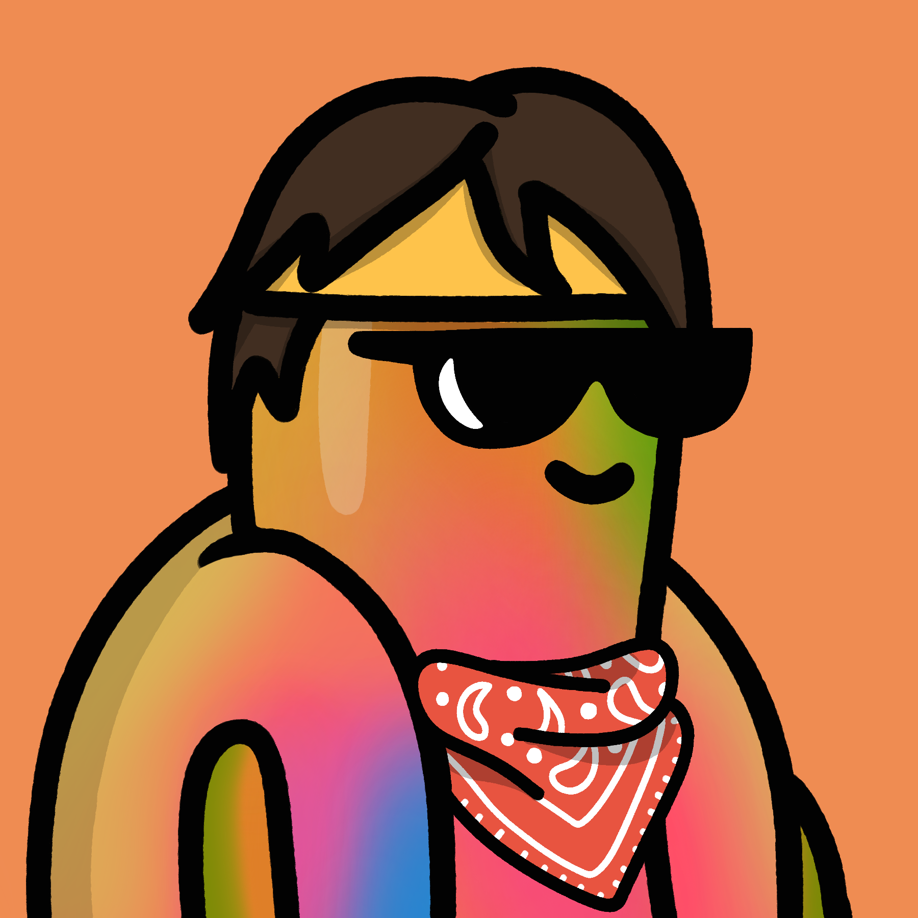 Hot Doug #6442