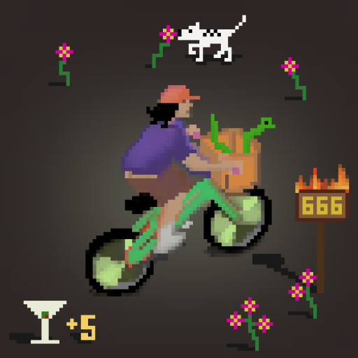 Rider #294