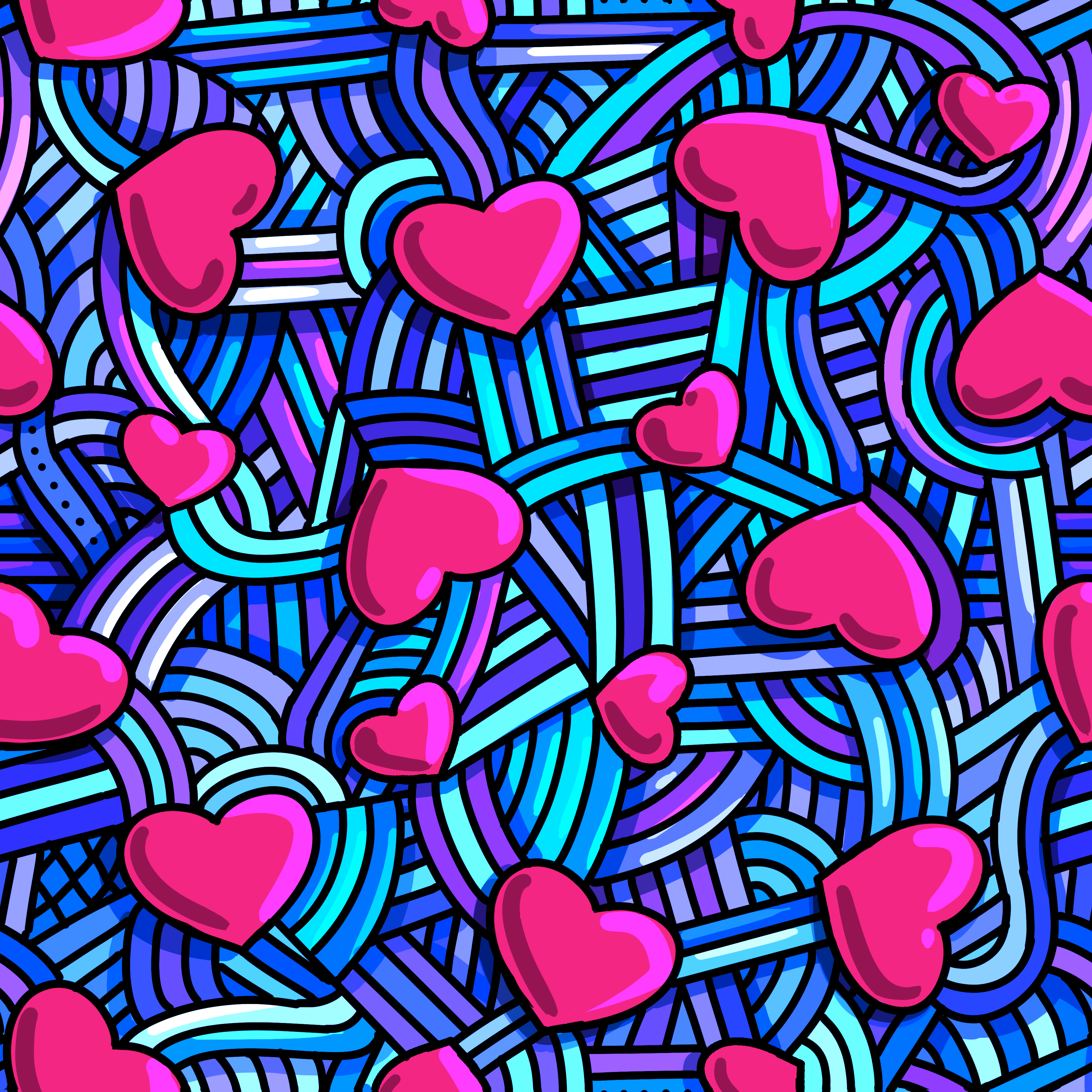 Lots Of Love