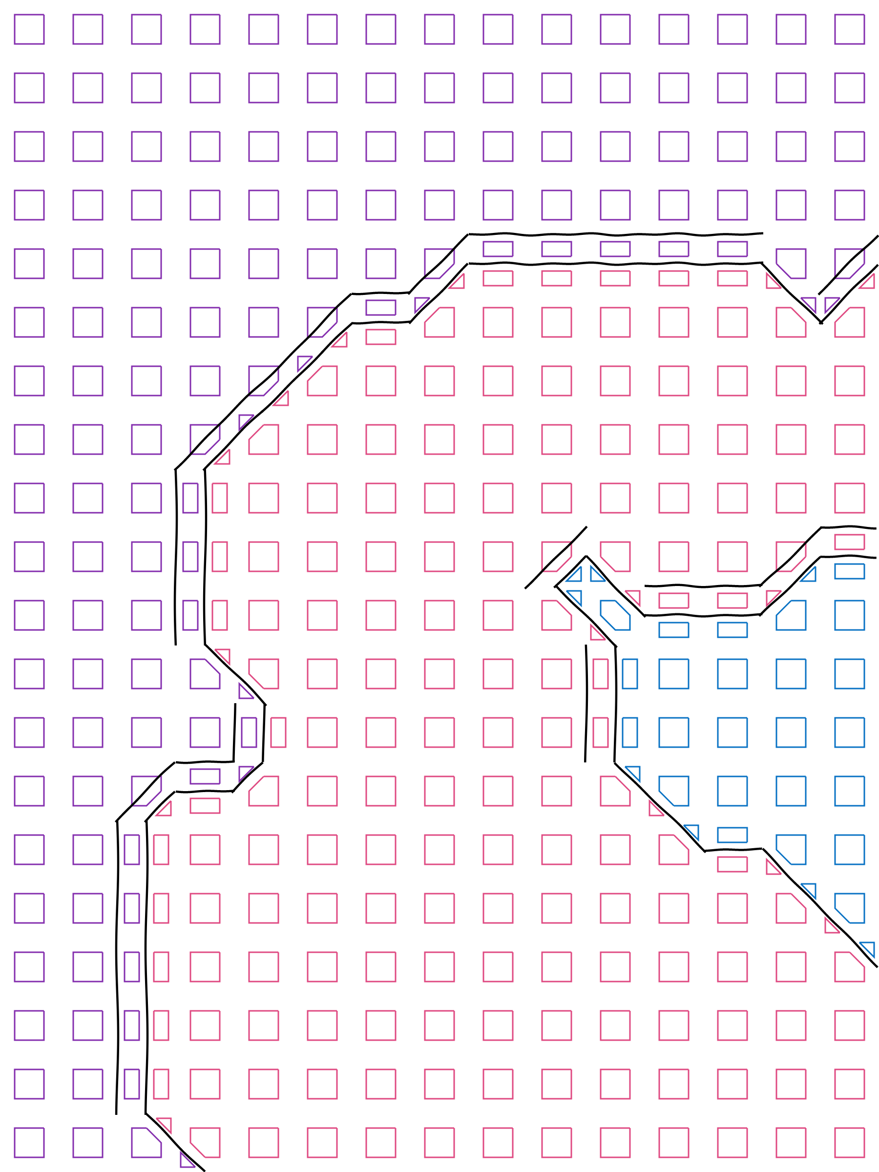 Reservation #3