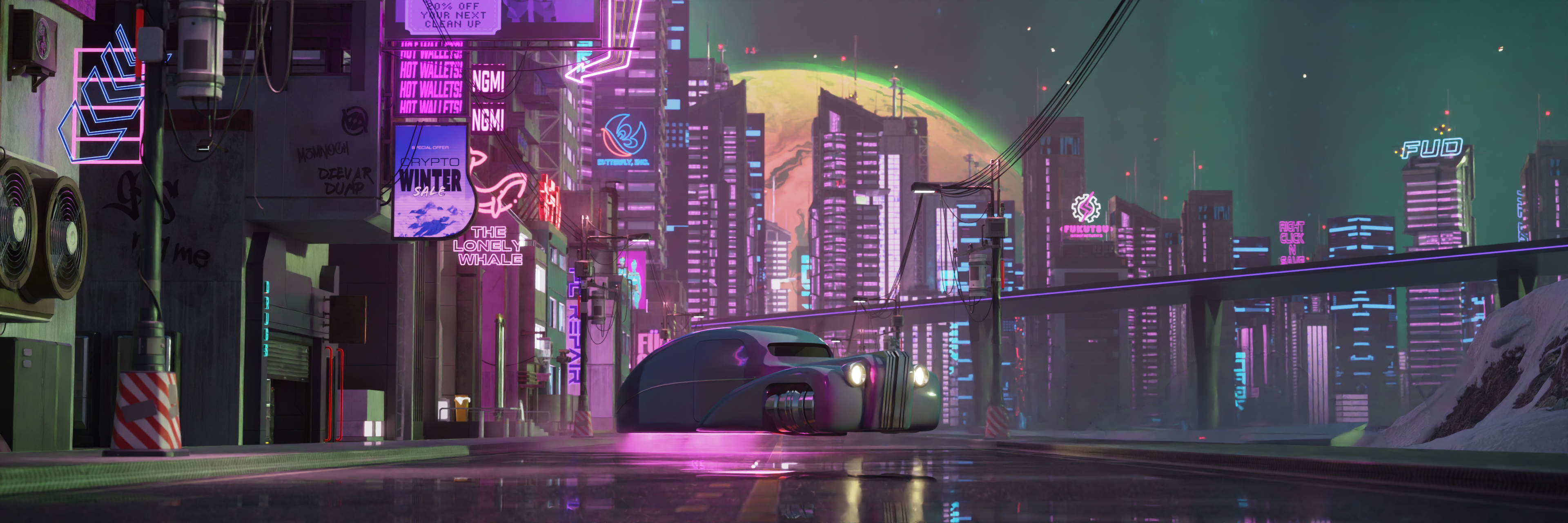 Lost Paradigms 474