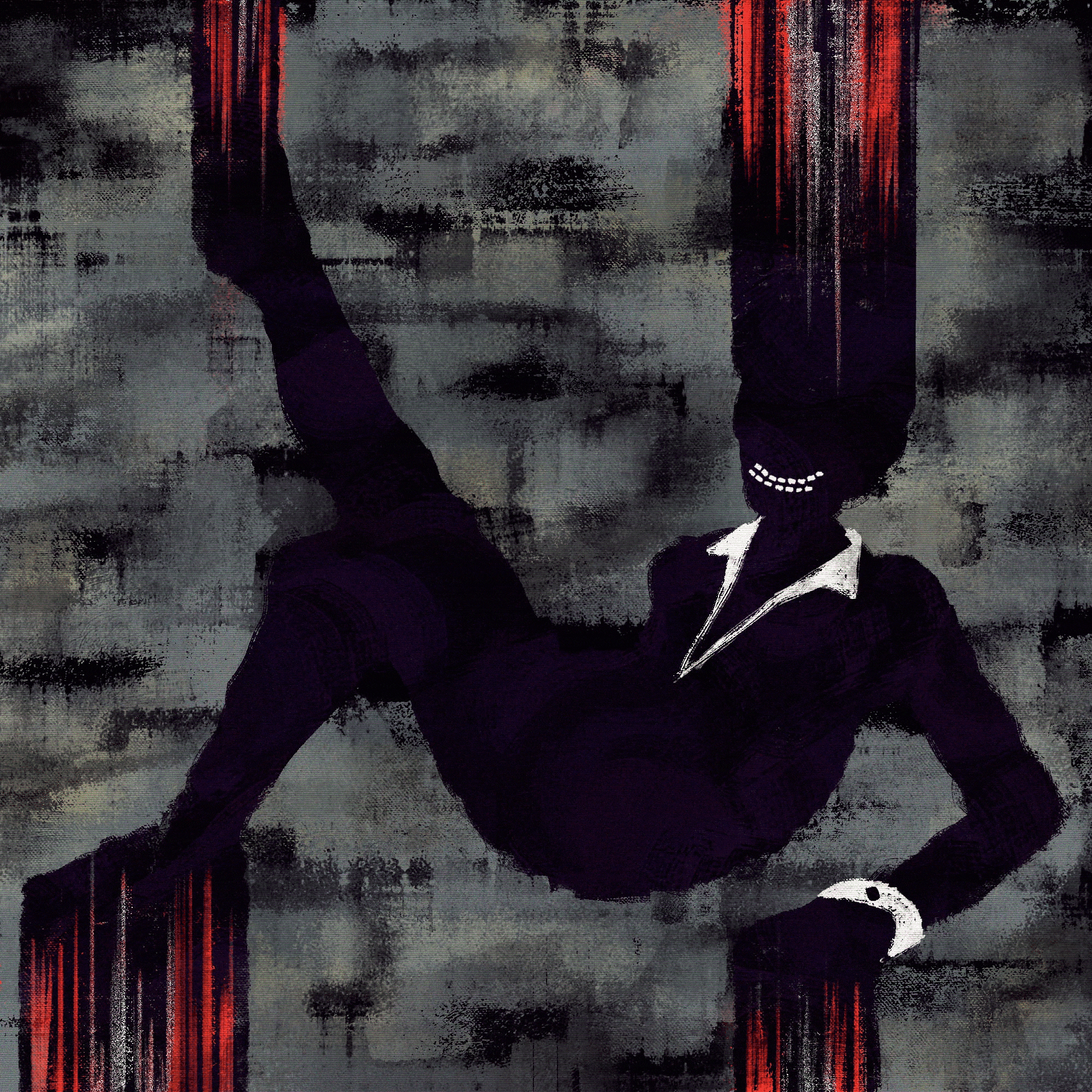 IN/OUT