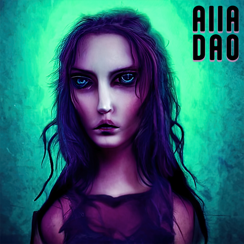 AIIA DAO Membership Token