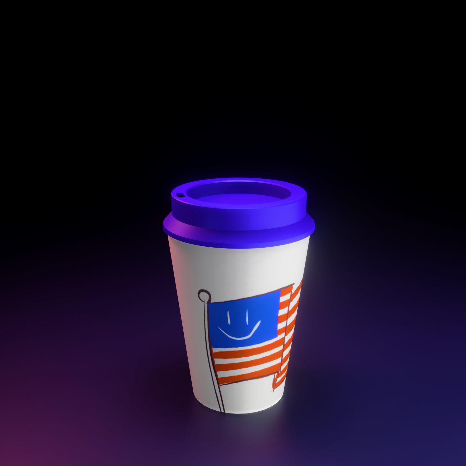 Cup #389