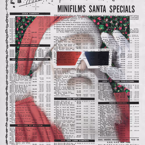 Santa Special, 2022
