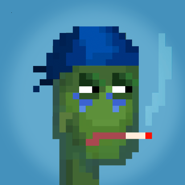 PepePunks2023 #659