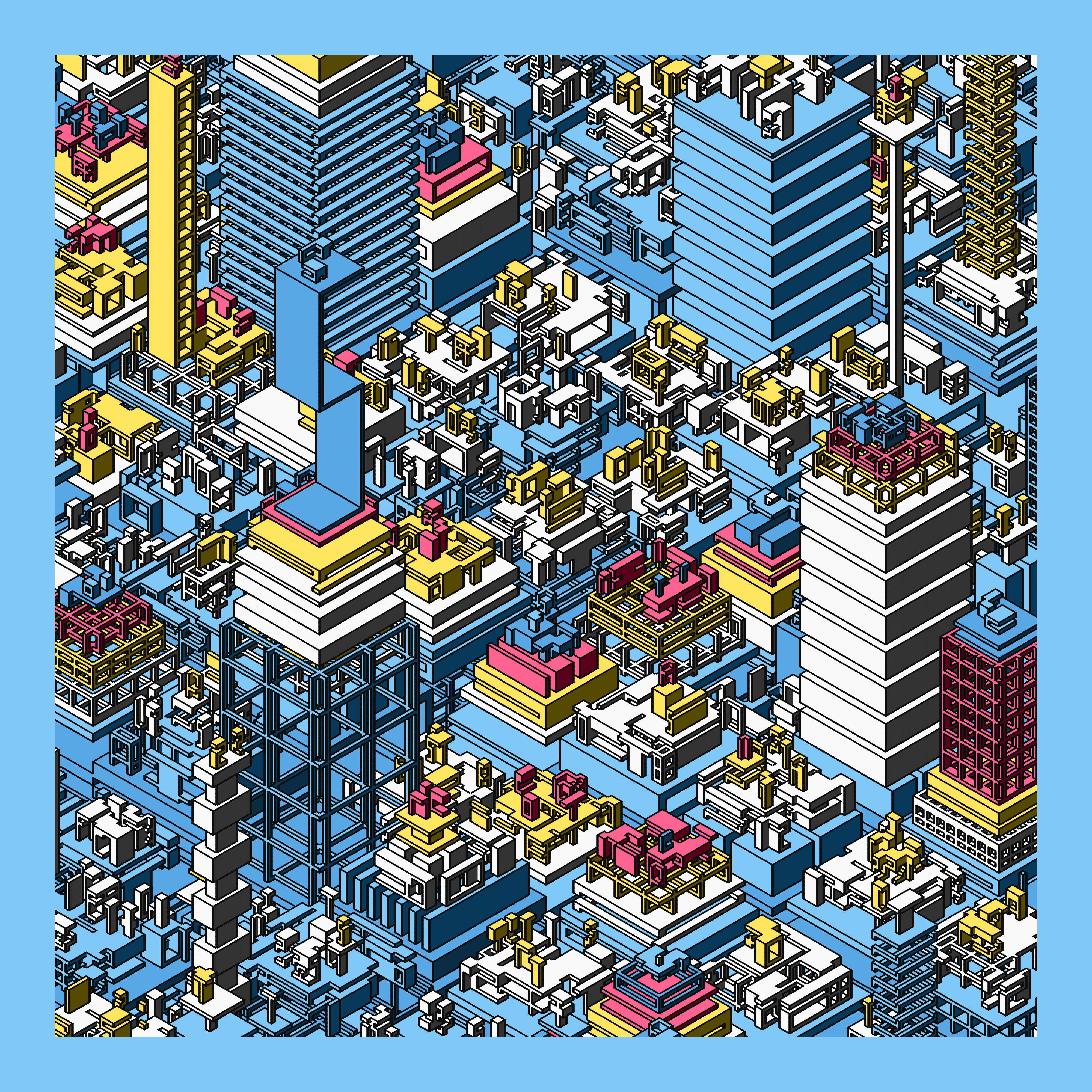 Plasticity #501