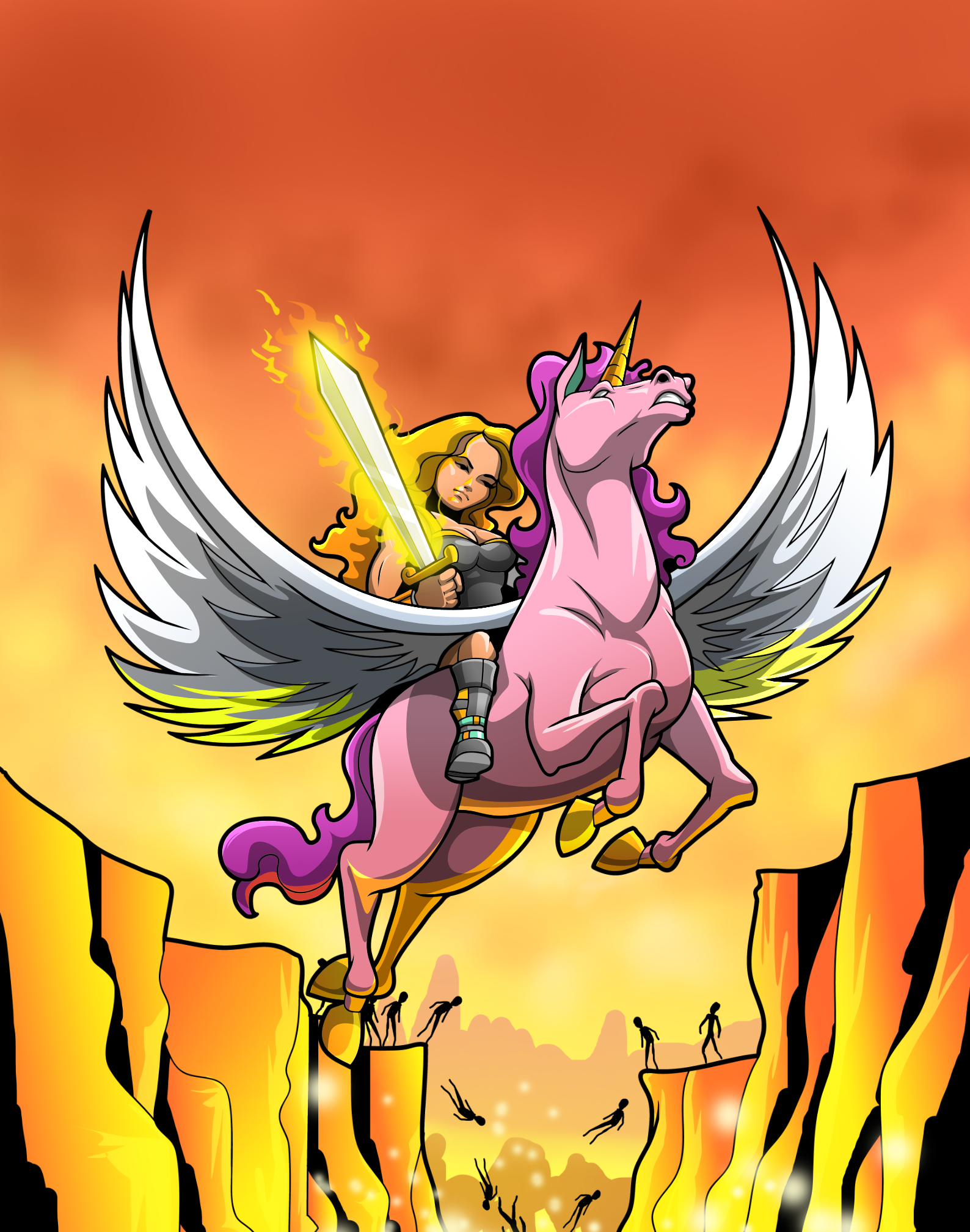 Unicorn #2188