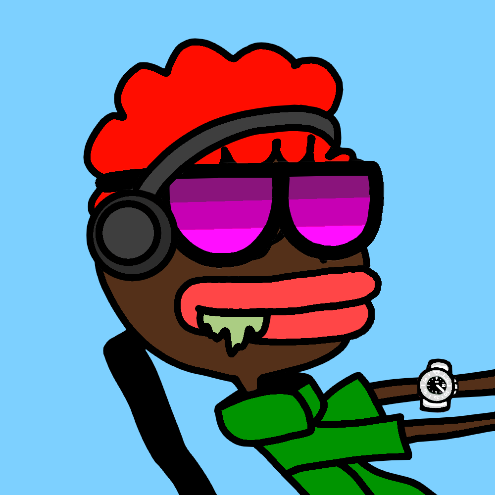 pepe mfer #3867