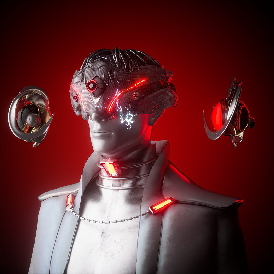 BITMEN #57