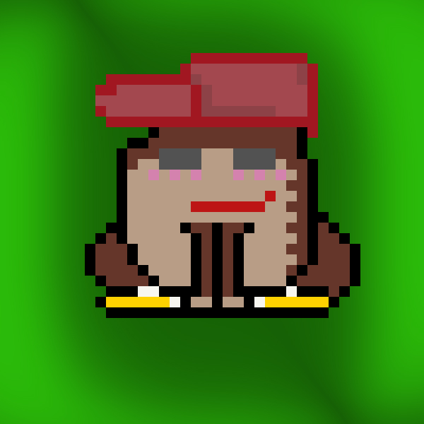 ToadChicks #724