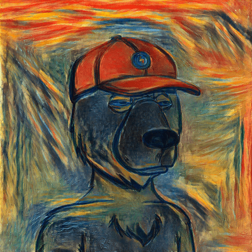 AI Bear #481