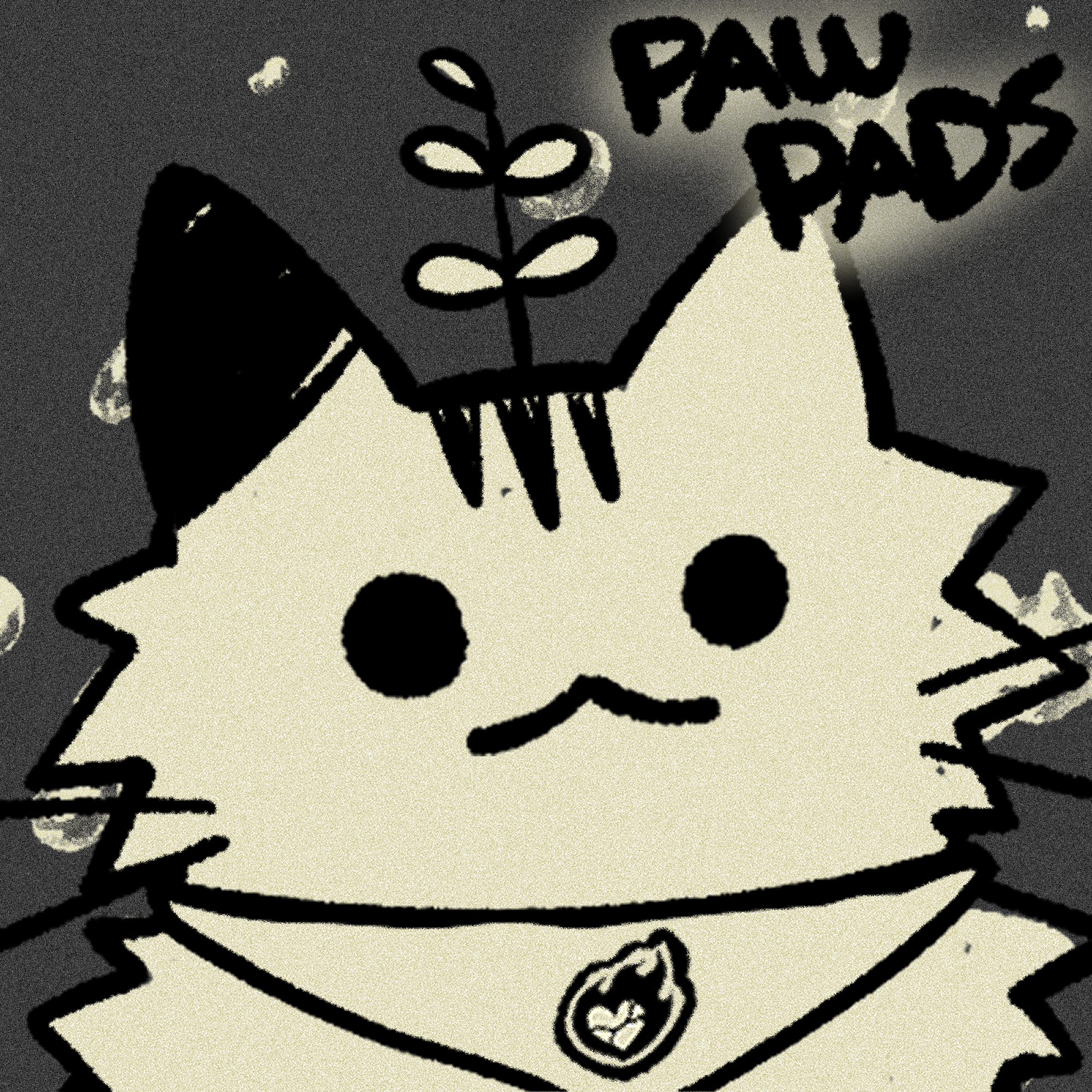 GRIT. catto #516