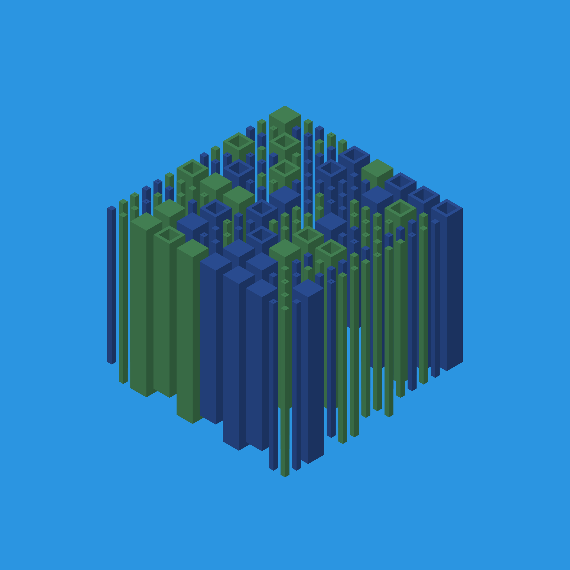 AlgoRhythms #954