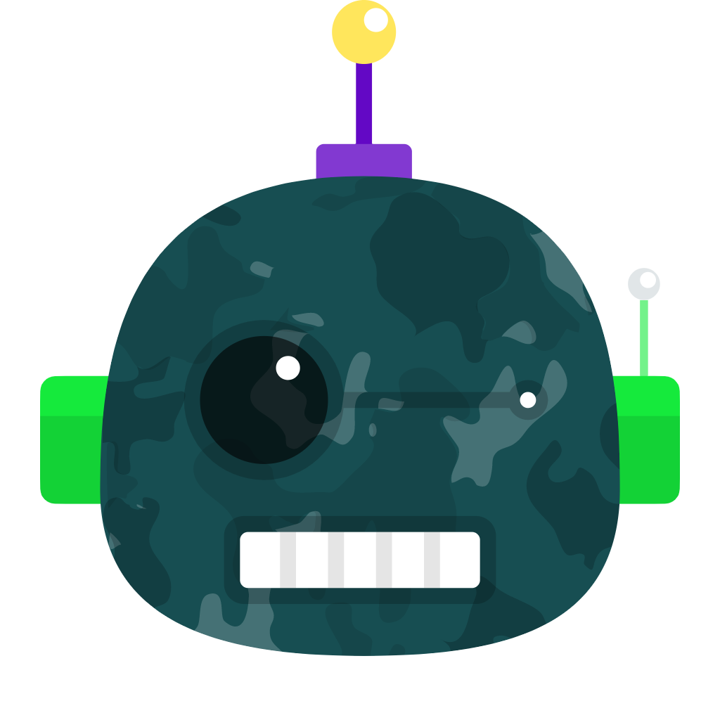 Meta Bot #8476