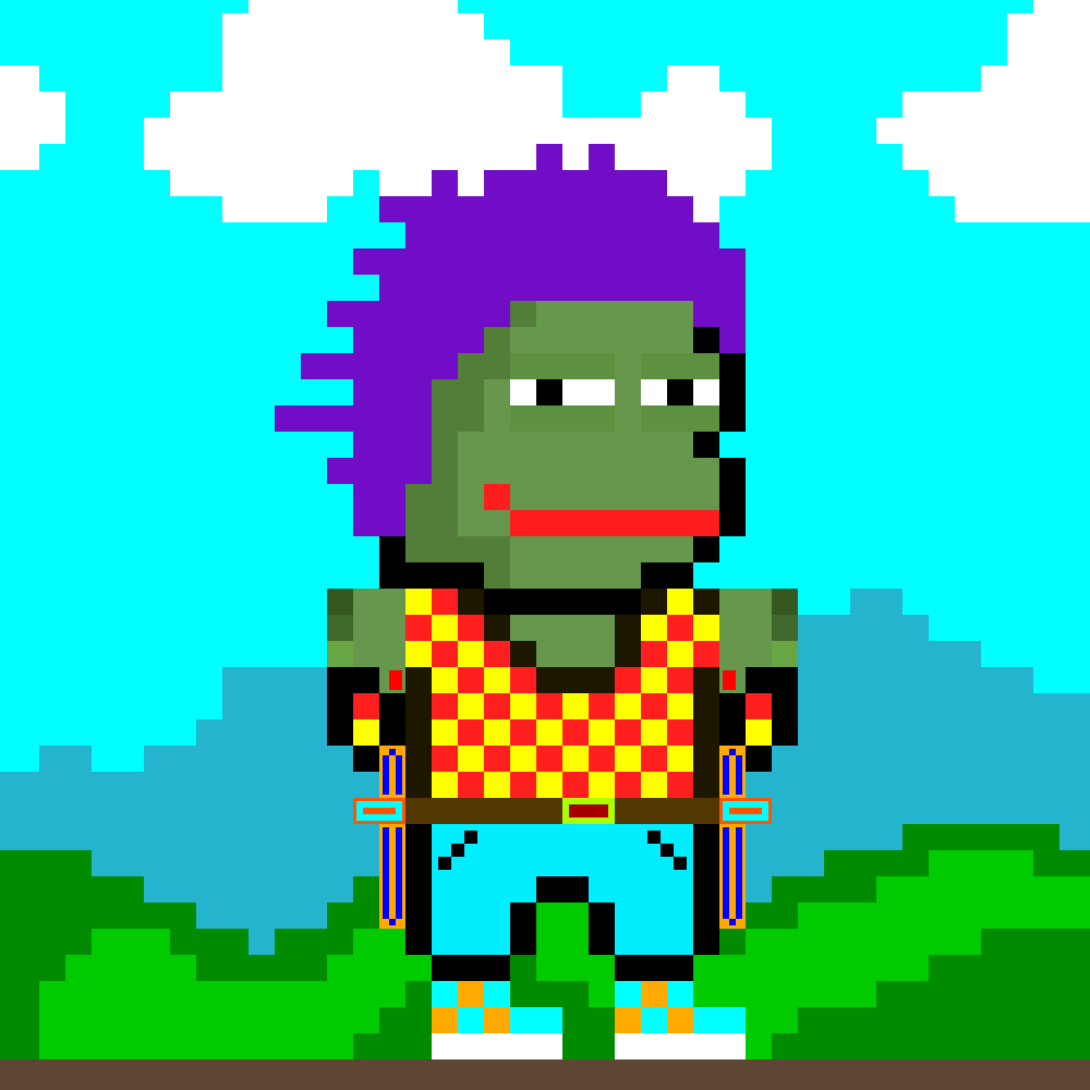 Pepe #6763