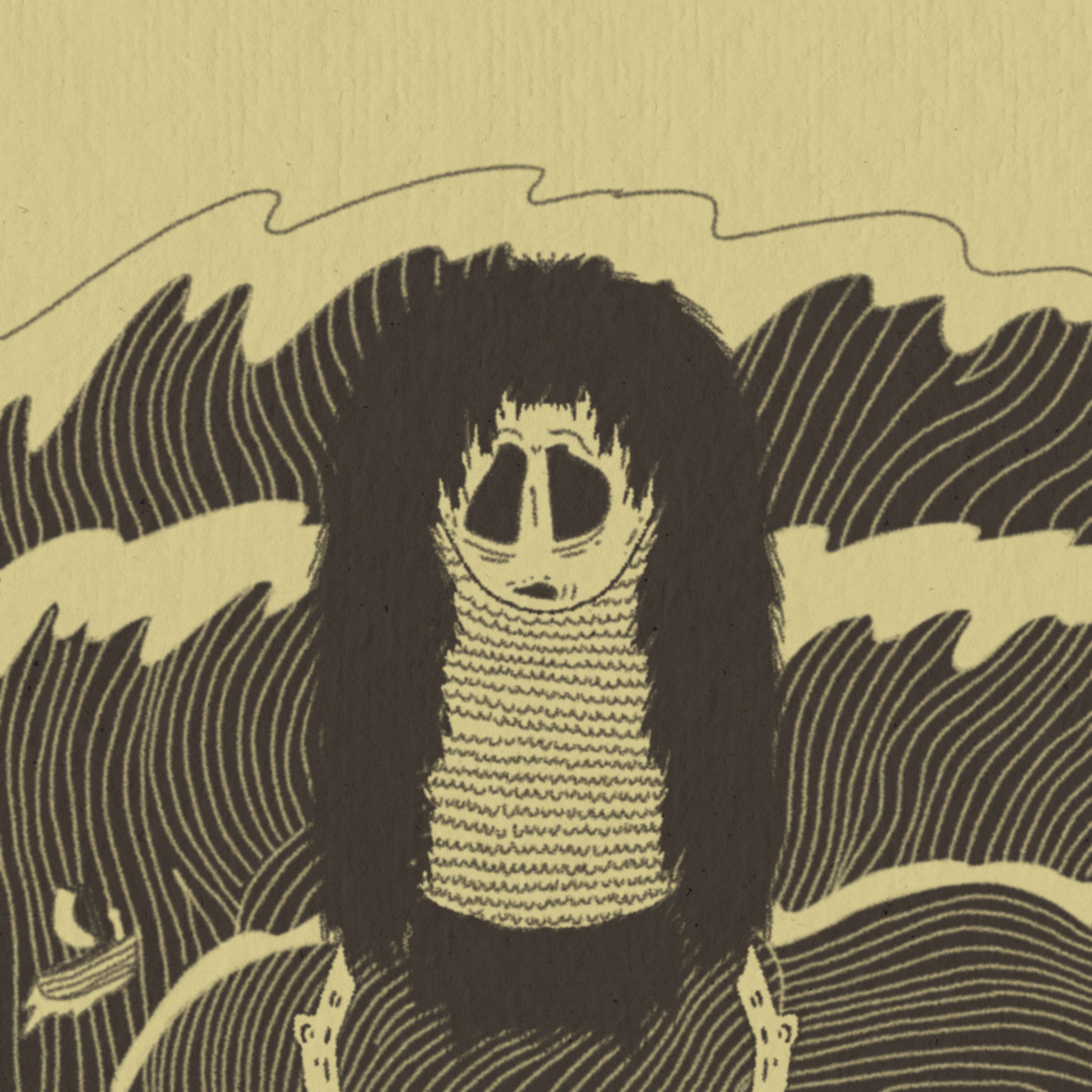 Deity #3272