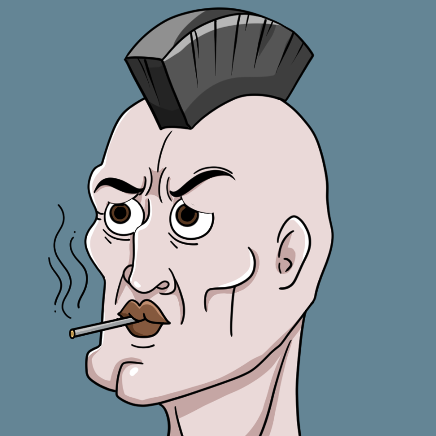 ChadPhunk #2180