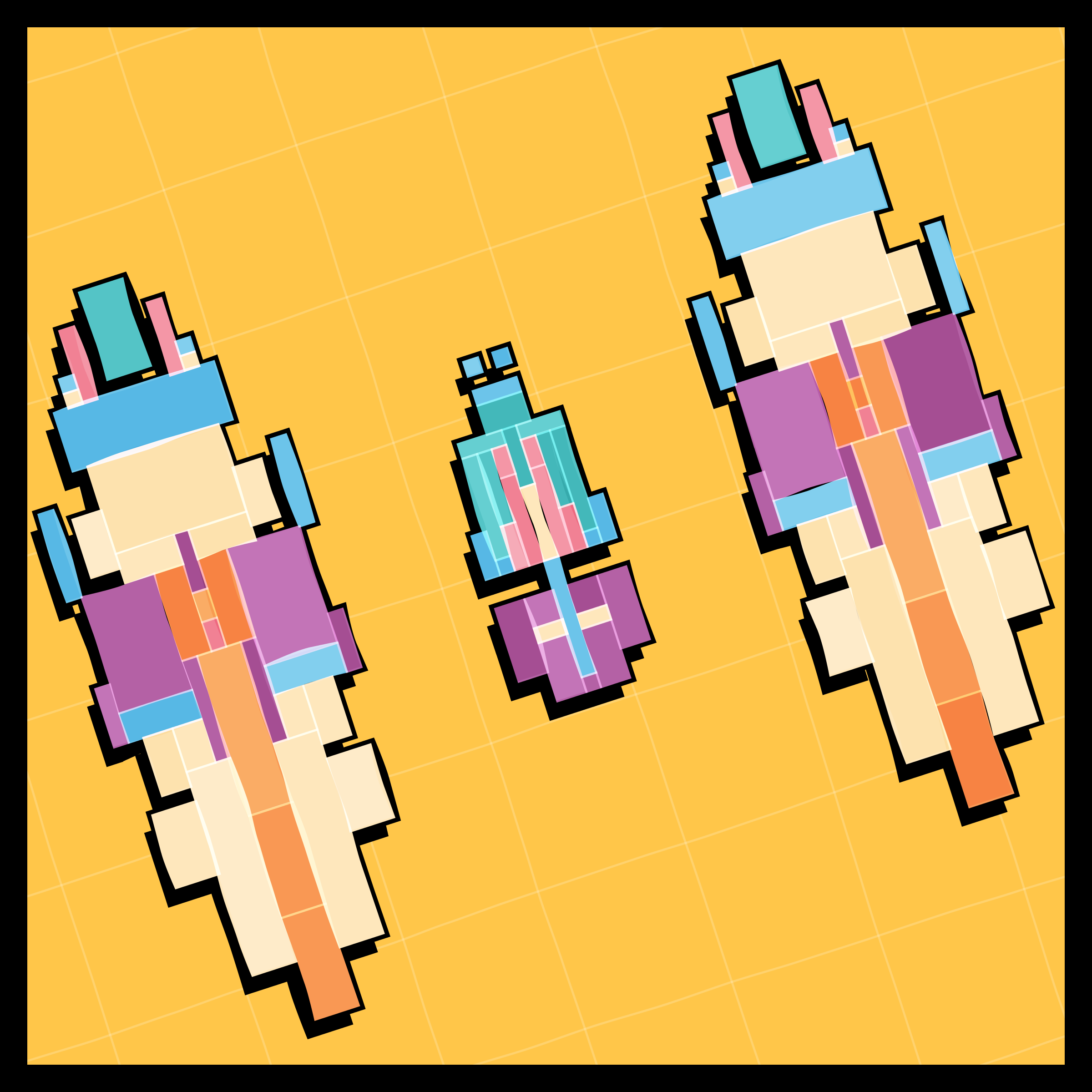 Paper Armada #469
